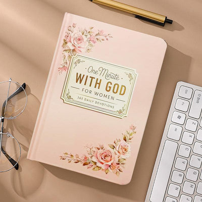 GraceDaily - 365 Days Devotional Journey